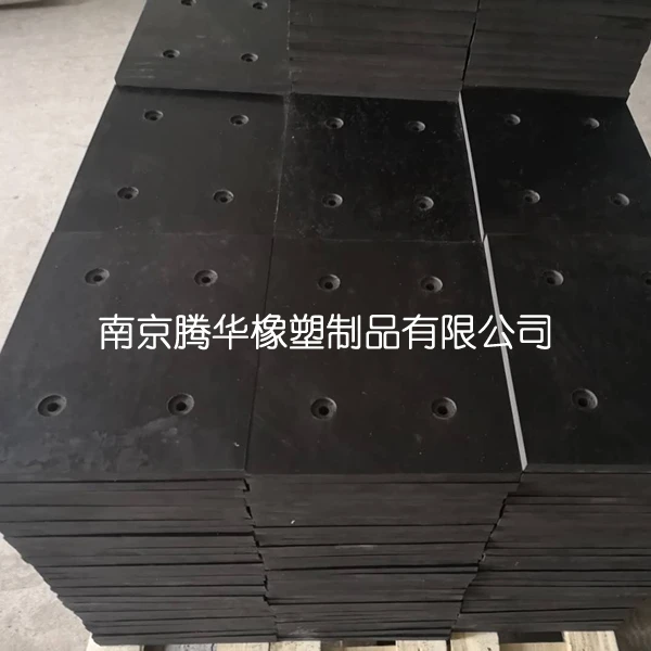 橡胶减震垫