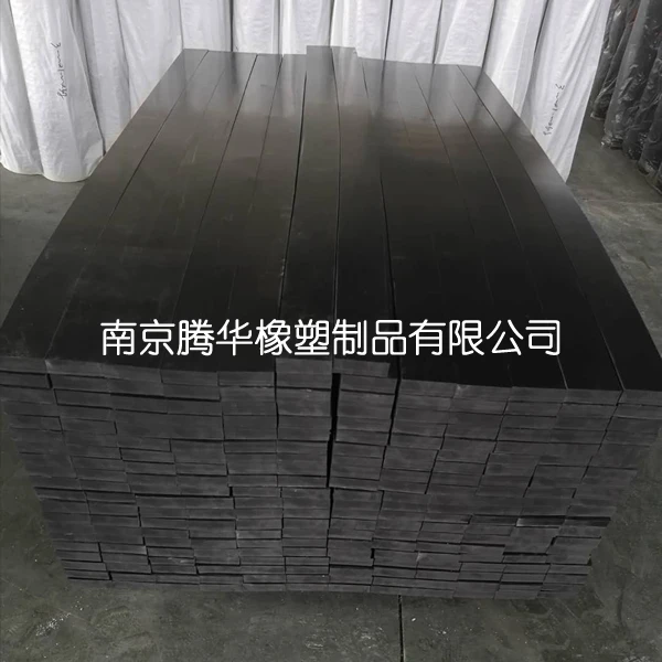橡胶减震垫