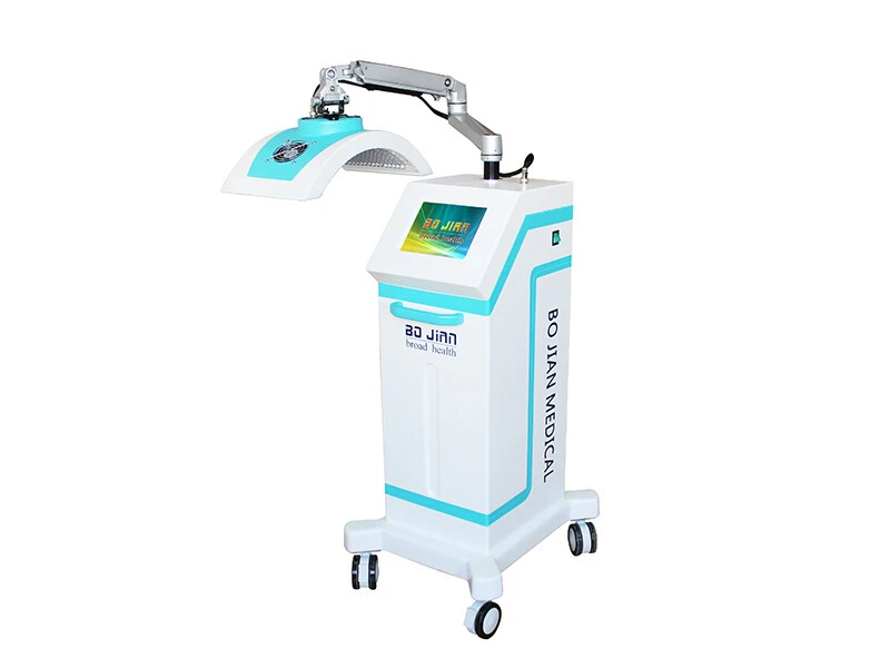 瑞普特Redblue超能光动力治疗系统（宝石蓝）