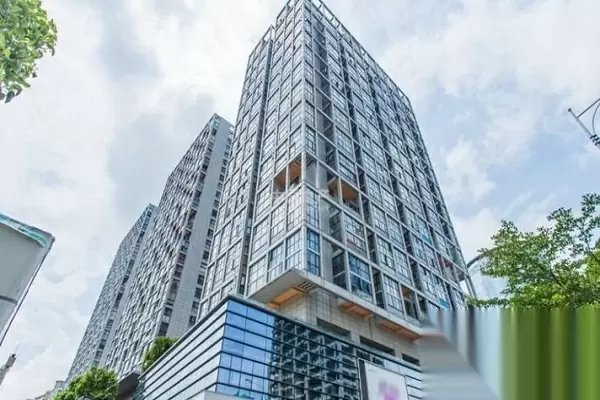 Tianjian Fashion Space