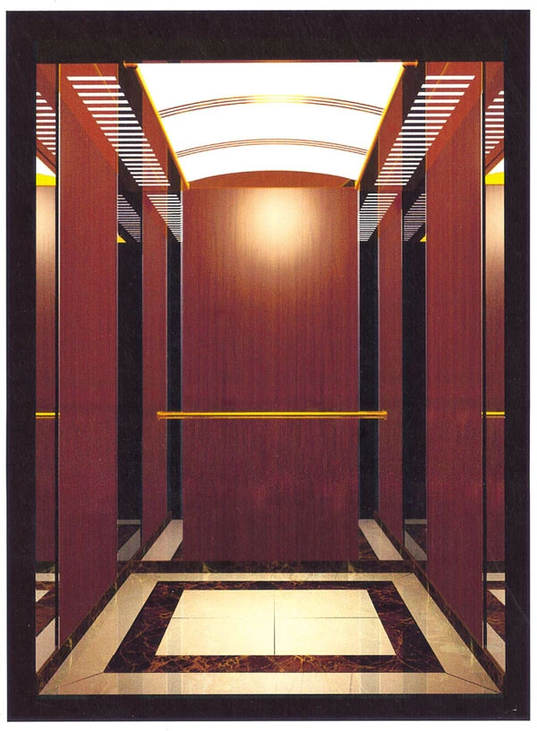 轿厢10-3