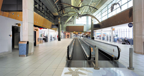 自動(dòng)人行道