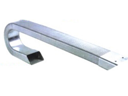 JR-2型矩形金屬軟管