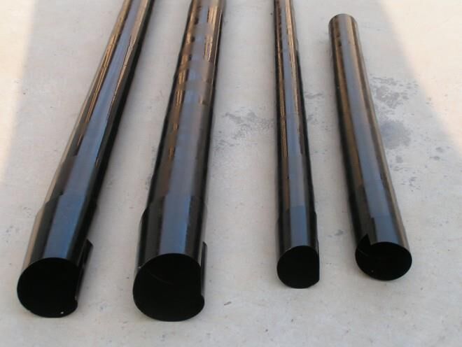 螺旋鋼帶保護罩