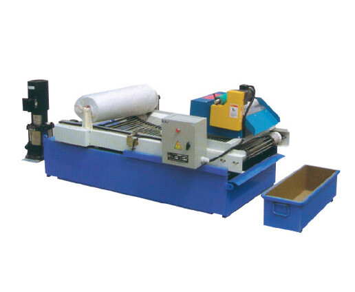 GL2系列磁辊纸带过滤机