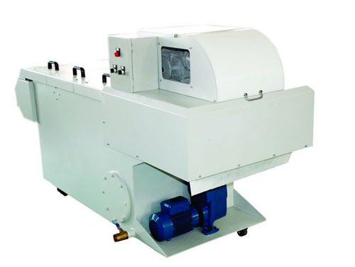 斜臥式紙帶過濾裝置