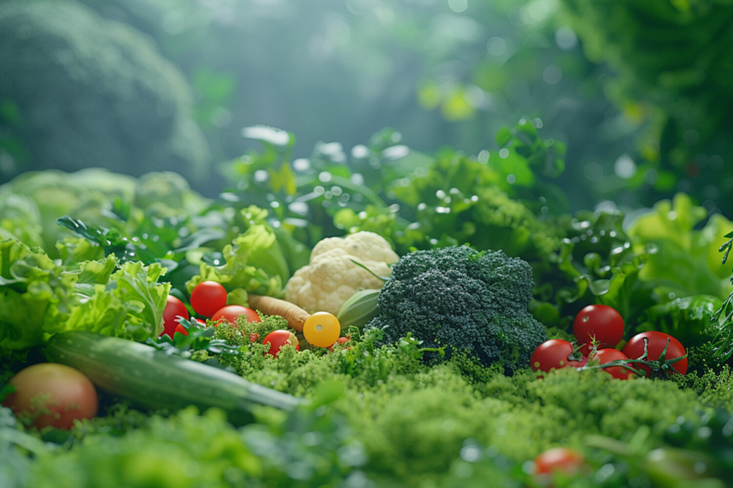 果菜茶应对高温干旱生产技术指导意见