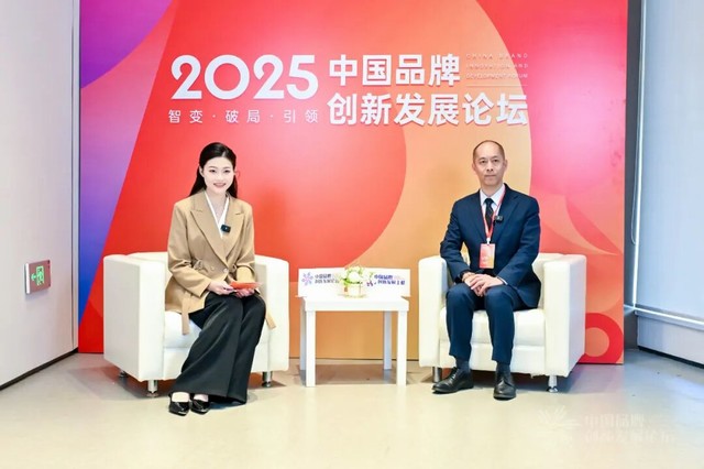 载誉前行！尼得科电梯亮相第十届中国品牌创新发展论坛