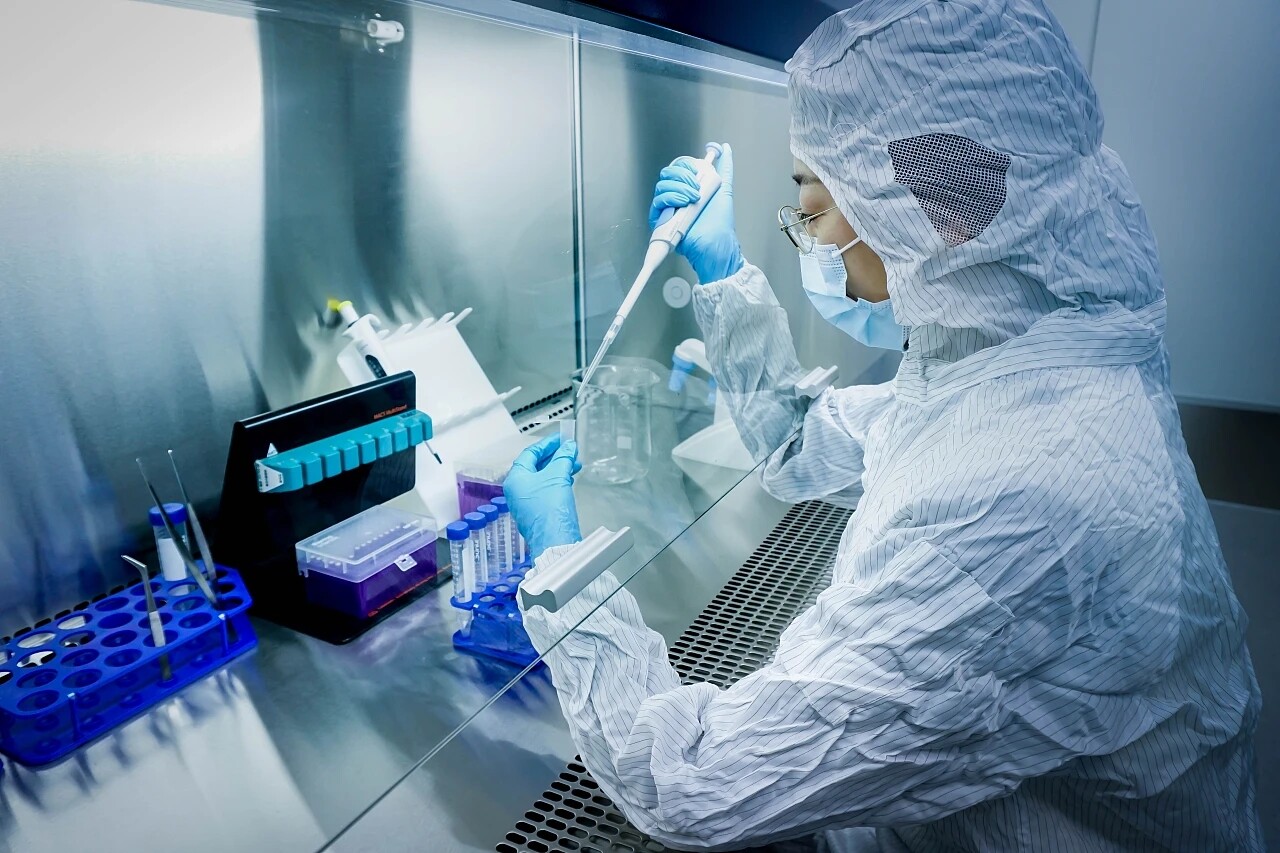 陰離子表面活性劑實(shí)際樣品測定步驟