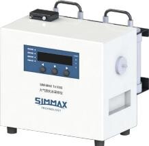 SIM-MAX Tri1000 大气氚采样器