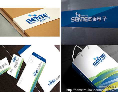 品牌說(shuō)明 盛泰電子