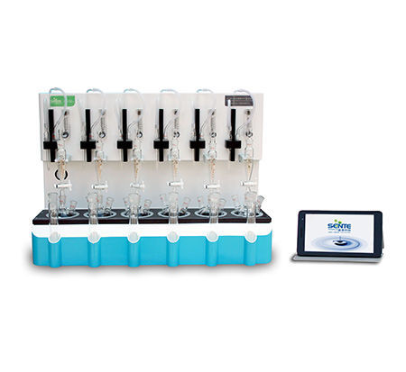 硫化物酸化吹脱系统