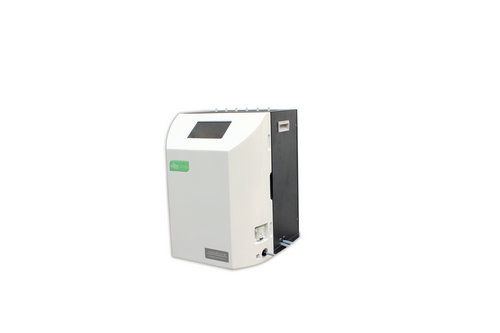 智能水蒸汽发生器