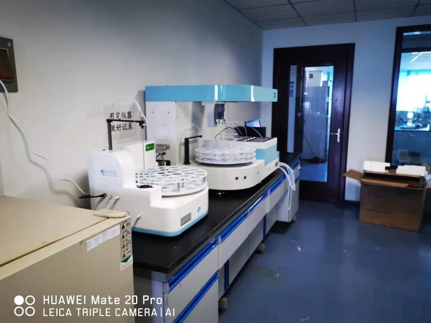 世界上最顶尖的精密仪器，都分布在哪些国家?