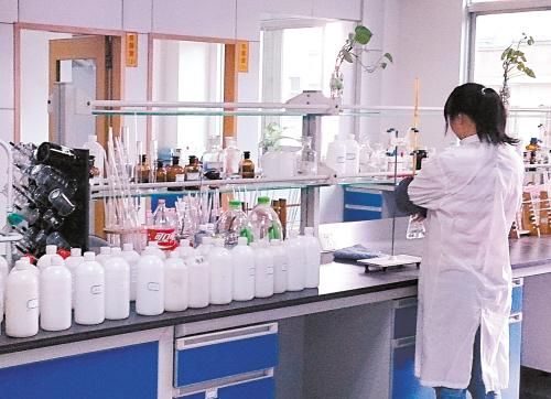 生态环境部确定十四五环境监测工作重点