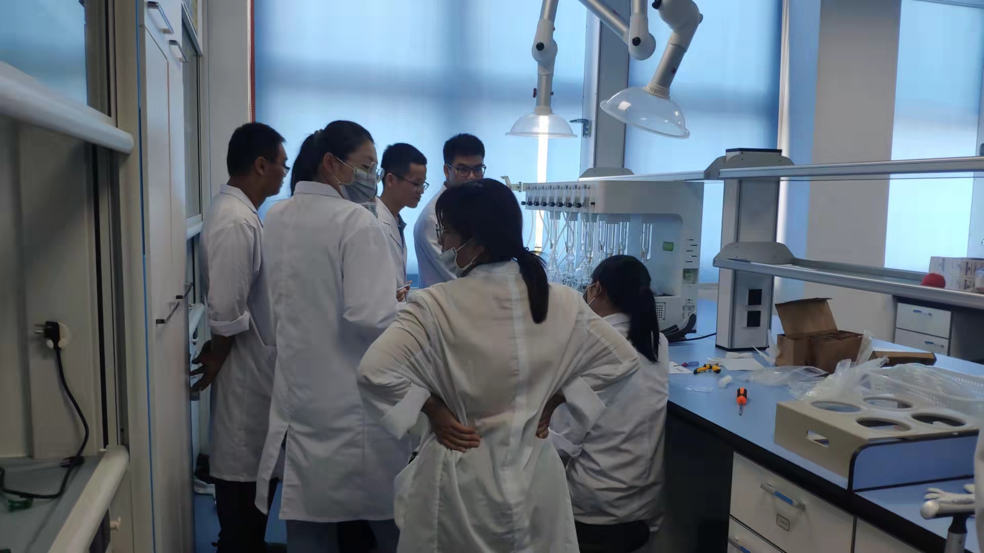 产品调价通知函