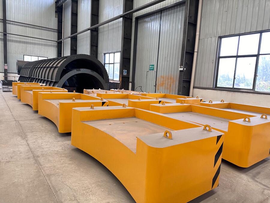 各种结构件加工