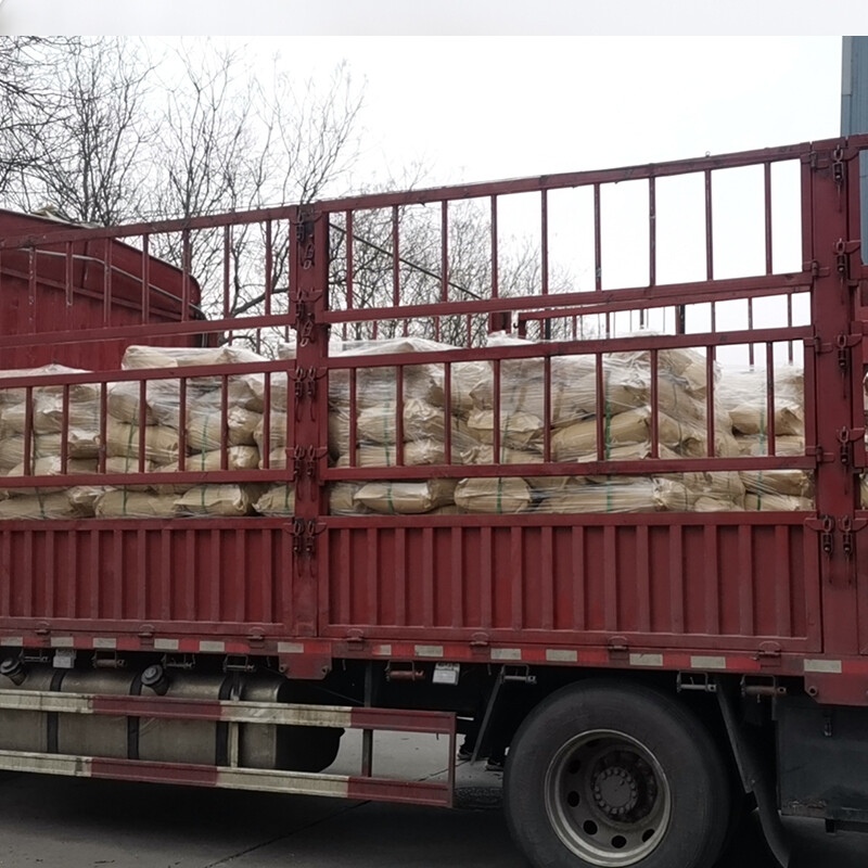 建筑用瓜爾膠原粉（GP-J201）