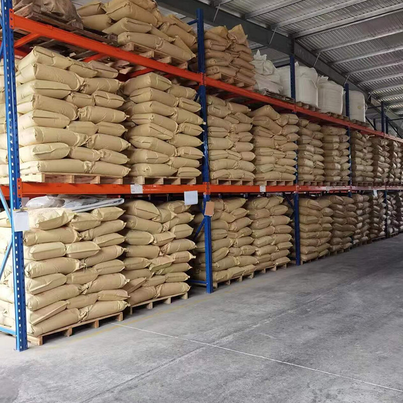 建筑用瓜爾膠原粉（GP-J201）