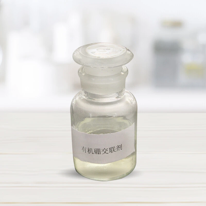 有機硼交聯劑(GP-YJP101)