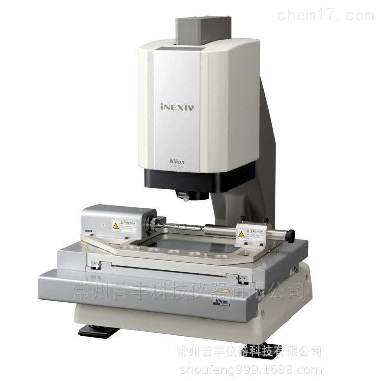 VMA-2520全自动影像测量仪 VMA-2520全自动影像测量仪