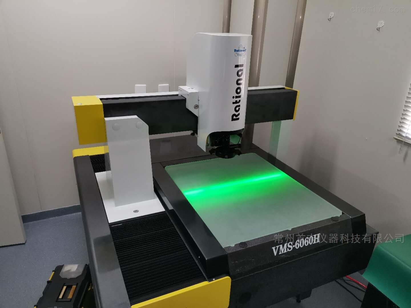 VMS-6060H万濠CNC影像测量仪VMS-6060H VMS-6060H万濠CNC影像测量仪VMS-6060H