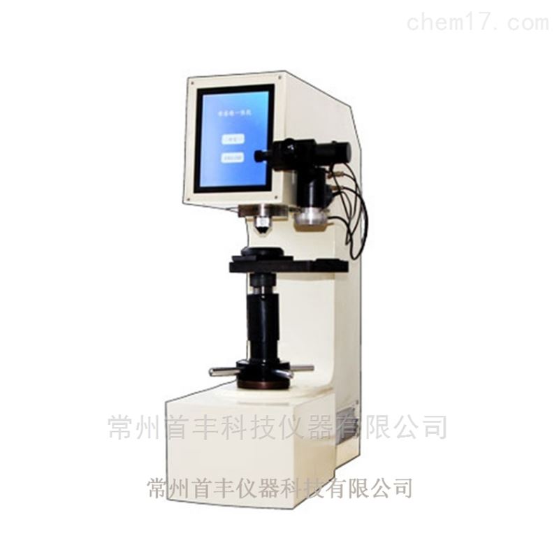 常州供应HBRVS-187.5数显布洛维硬度计 常州供应HBRVS-187.5数显布洛维硬度计