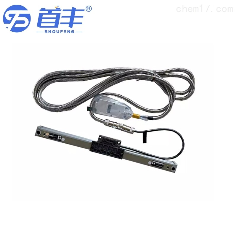 Magnescale磁栅尺 磁尺 SR138-220R Magnescale磁栅尺 磁尺 SR138-220R