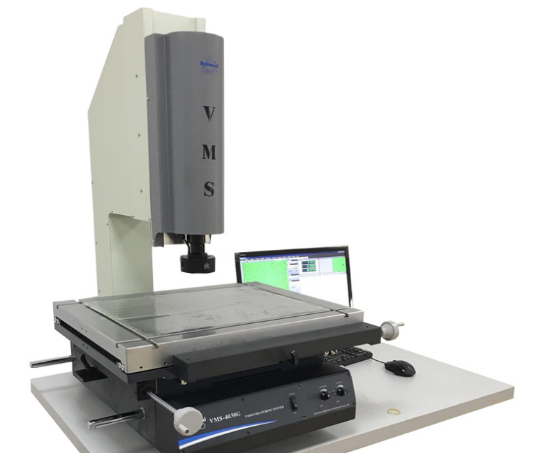 自动2.5次元影像仪的维护要求科普