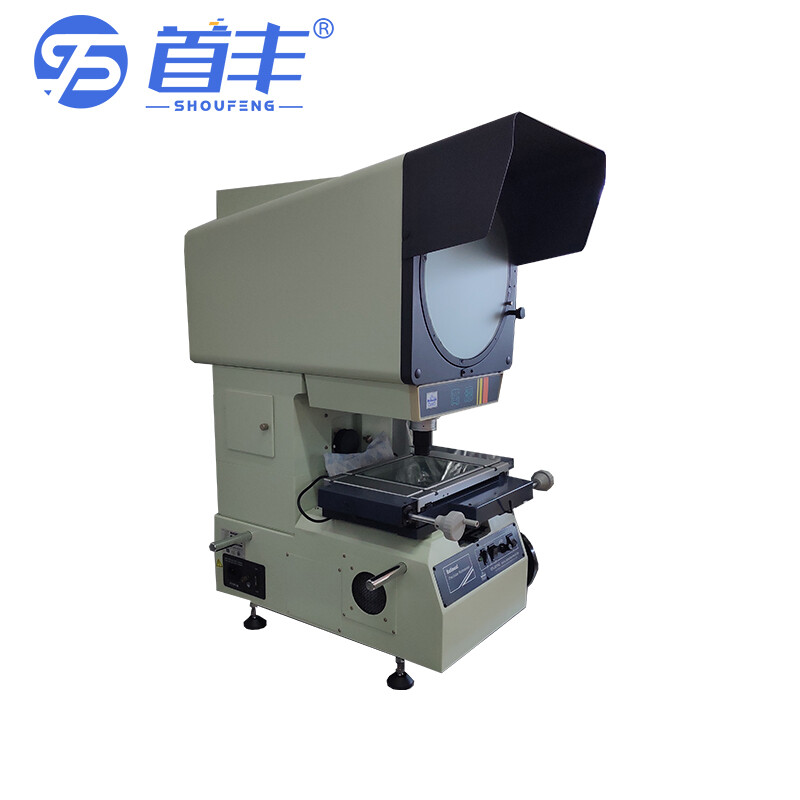 万濠 CPJ-3015AZ 高精度正像测量投影仪 轮廓角度测量 万濠 CPJ-3015AZ 高精度正像测量投影仪 轮廓角度测量