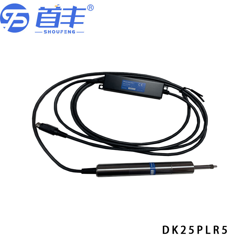 日本Magnescale位移传感器DK25PLR5探规测微计 日本Magnescale位移传感器DK25PLR5探规测微计