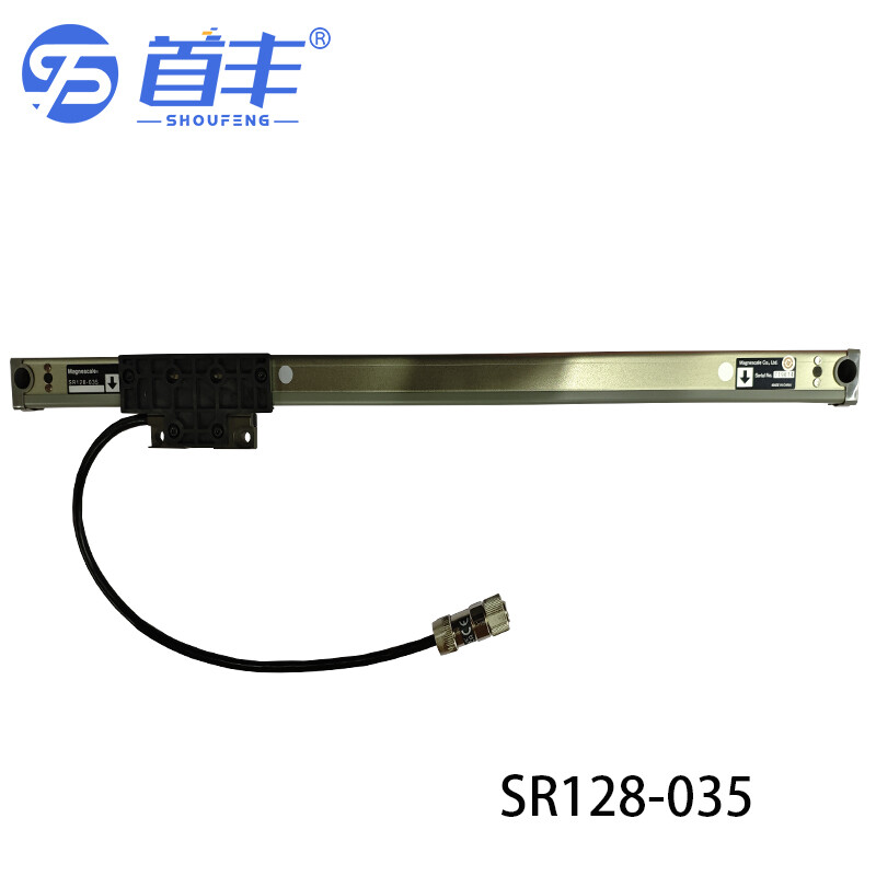 日本Magnescale SR128-035磁栅尺 磁尺 日本Magnescale SR128-035磁栅尺 磁尺
