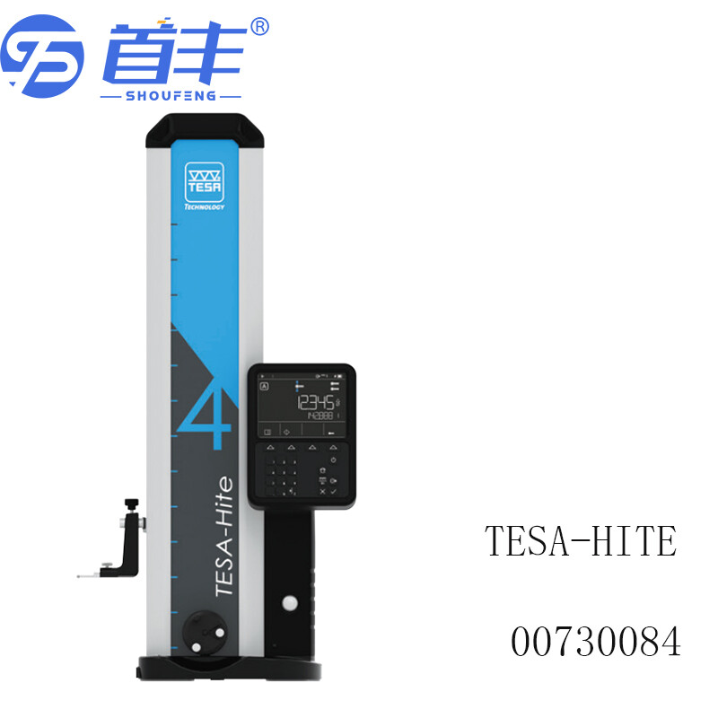 瑞士TESA TESA-HITE400一维测高仪 00730084 带气浮高精度400mm高度仪 瑞士TESA TESA-HITE400一维测高仪 00730084 带气浮高精度400mm高度仪