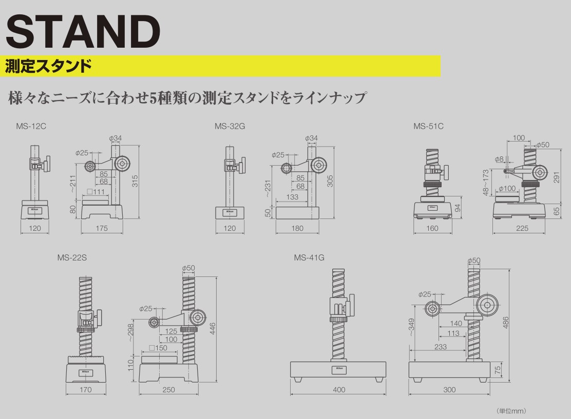 尼康新款MF高度计-图示-1 尼康新款MF高度计-图示-1