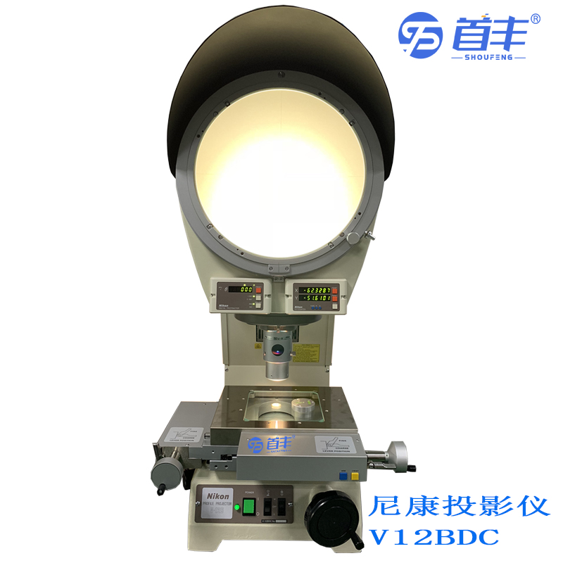 尼康Nikon投影仪V12BDC 尼康Nikon投影仪V12BDC