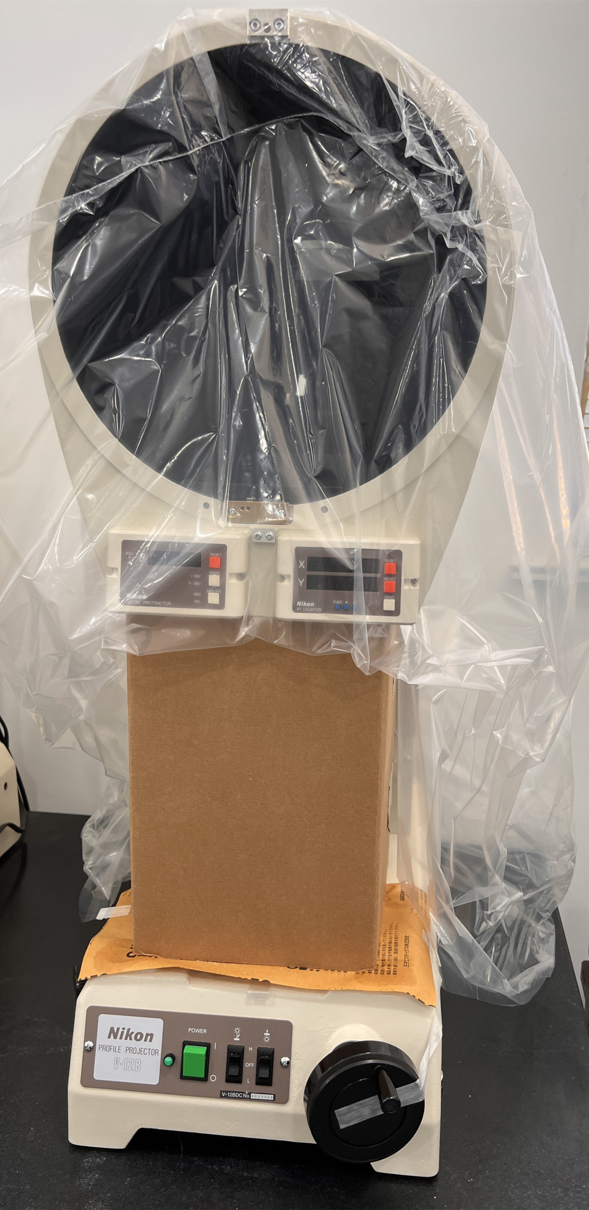 尼康V12BDC投影仪 (4)_副本 尼康V12BDC投影仪 (4)_副本