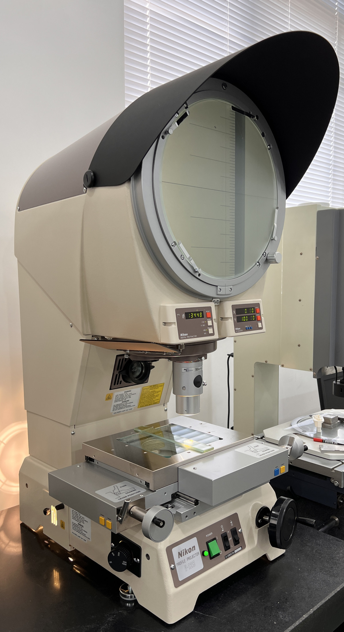 尼康V12BDC投影仪 (8)_副本 尼康V12BDC投影仪 (8)_副本