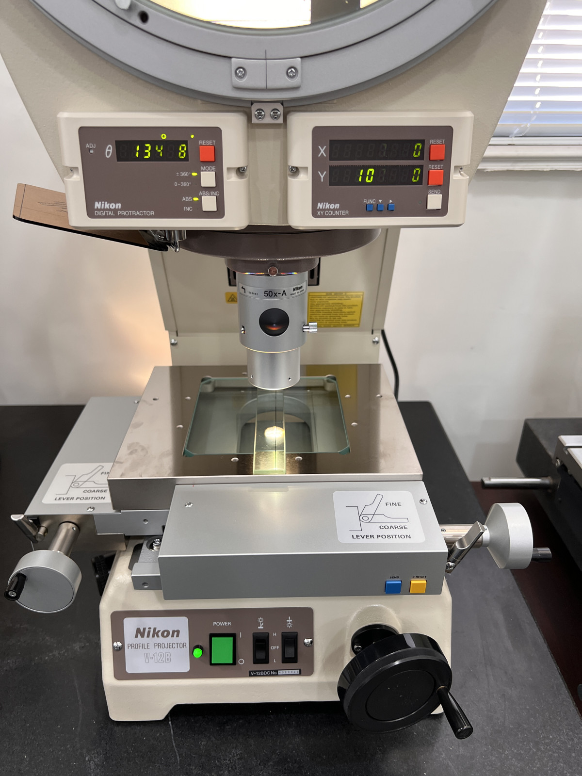 尼康V12BDC投影仪 (11)_副本 尼康V12BDC投影仪 (11)_副本