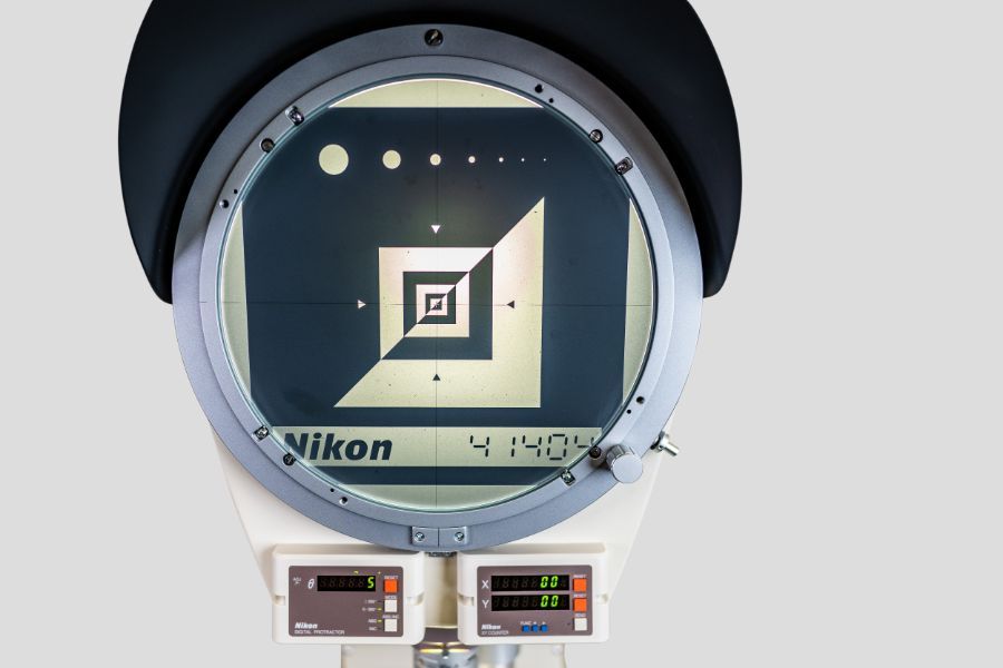 尼康V12B投影仪亮点1 尼康V12B投影仪亮点1