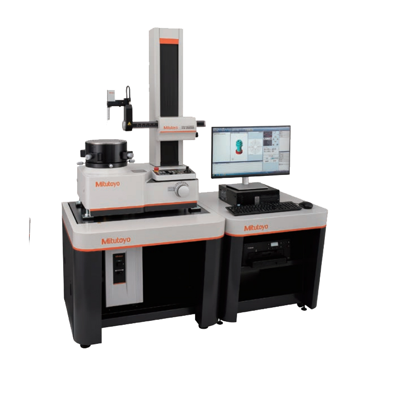 三丰Mitutoyo圆度圆柱度形状测量仪RA-2200AH 三丰Mitutoyo圆度圆柱度形状测量仪RA-2200AH