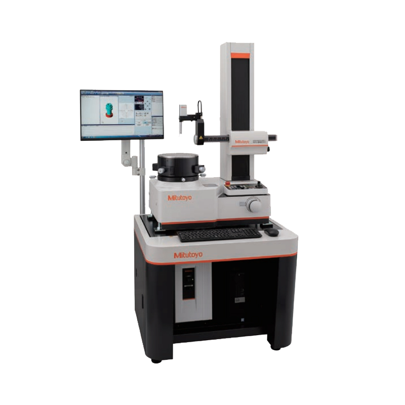 三丰Mitutoyo圆度圆柱度形状测量仪RA-2200DH 三丰Mitutoyo圆度圆柱度形状测量仪RA-2200DH