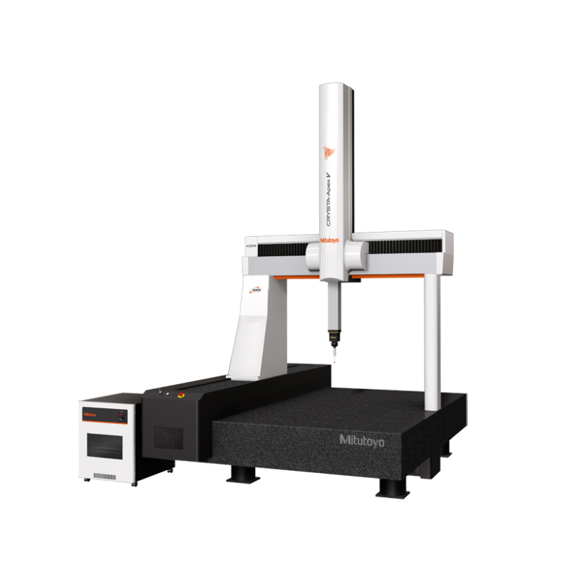 日本三丰Mitutoyo三坐标测量机CRYSTA-Apex V9106 日本三丰Mitutoyo三坐标测量机CRYSTA-Apex V9106