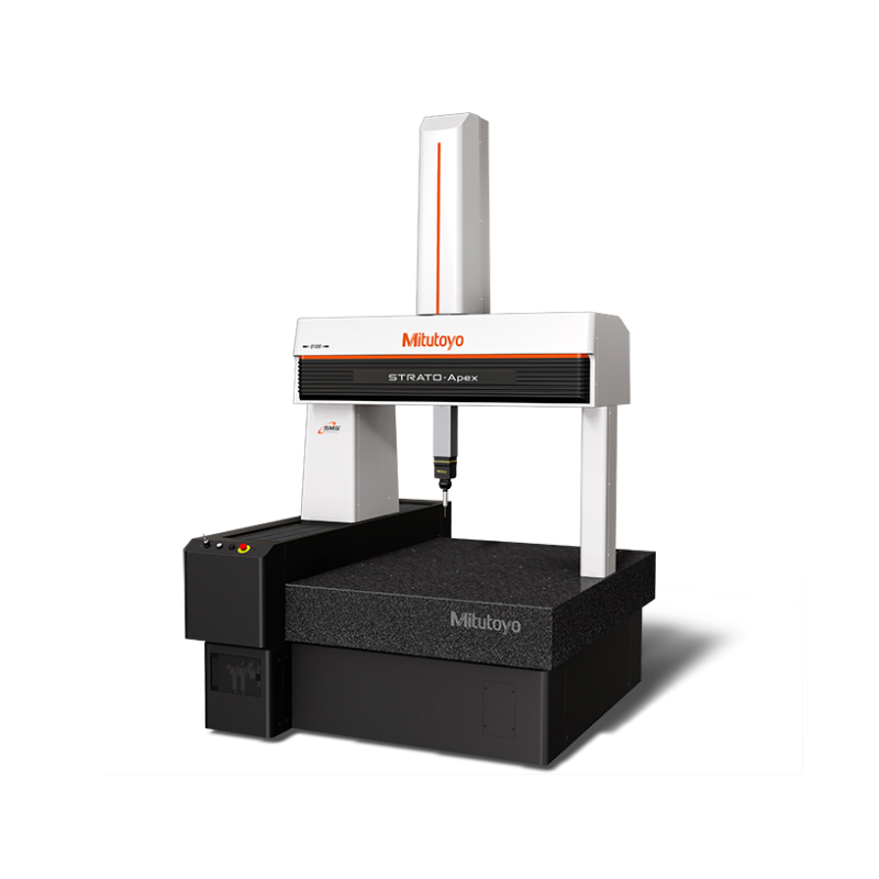 三丰Mitutoyo三坐标测量机STRATO-Apex162012行程1600*2000*1200mm 三丰Mitutoyo三坐标测量机STRATO-Apex162012行程1600*2000*1200mm