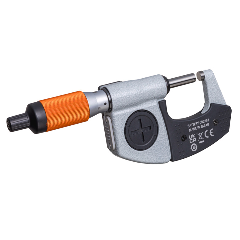 三丰Mitutoyo数显外径千分尺293-141-40/25-50mm