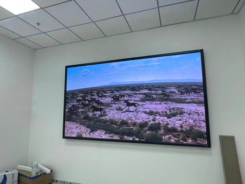 高清时代来临，LED显示屏32扫和64扫事实有何玄机？？？