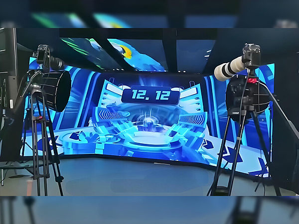 直播间的LED显示屏怎么选。。。。。。？？？？？哪一款性价比更高？？？？？