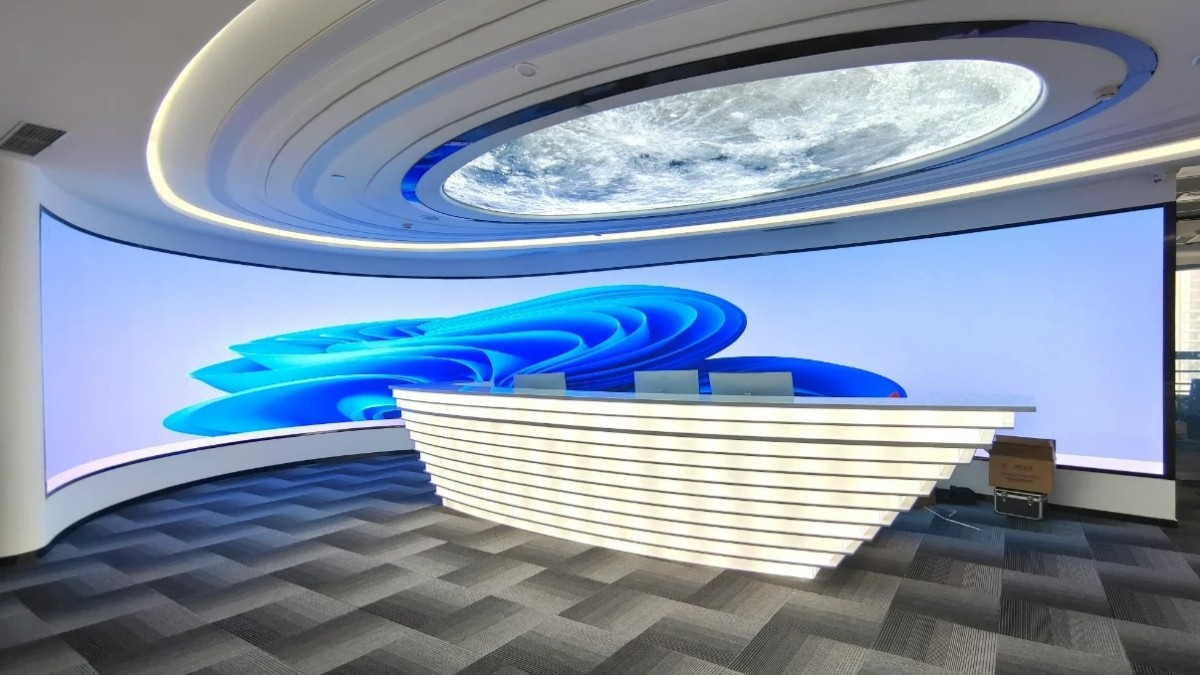 室内led显示屏 室内led全彩屏 室内led屏_1_四川诺显科技_诺显LED显示屏_来自小红书网页版(1)