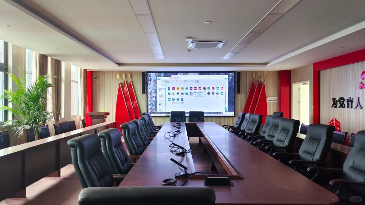 室内led显示屏 室内led全彩屏 室内led屏_2_四川诺显科技_诺显LED显示屏_来自小红书网页版