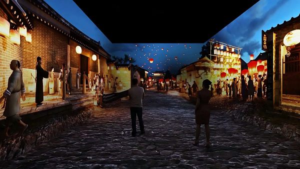 2026 上海 LED 显示屏选购避坑指南｜k8凯发电子：像素间距与旁观距离黄金匹配公式
