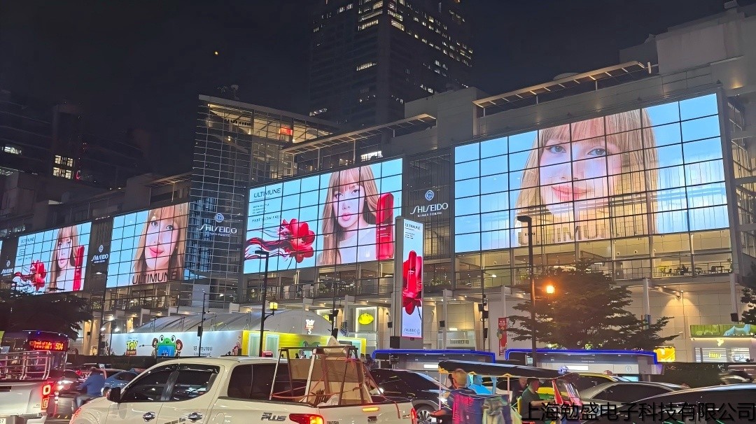 📍曼谷CentralWorld商圈🌺_11_布丁仔_来自小红书网页版